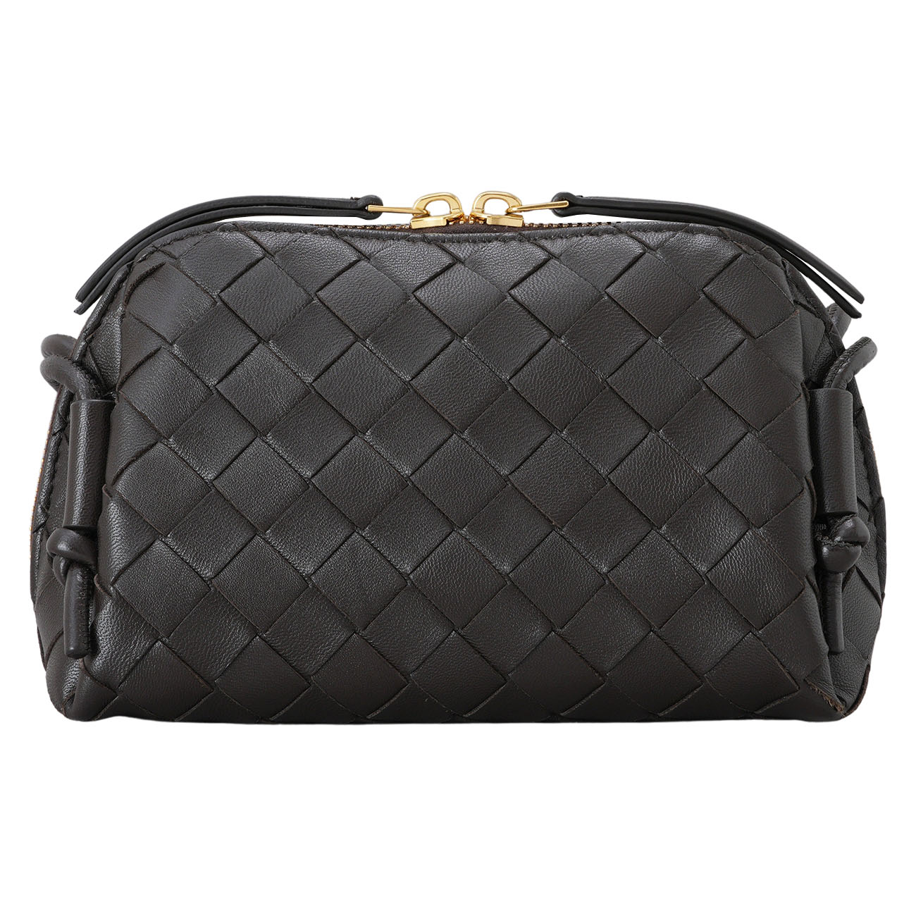 BOTTEGA VENETA(USED)보테가베네타 콘서트 파우치백
